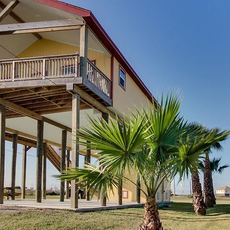 Paradise At Last Galveston Exteriér fotografie